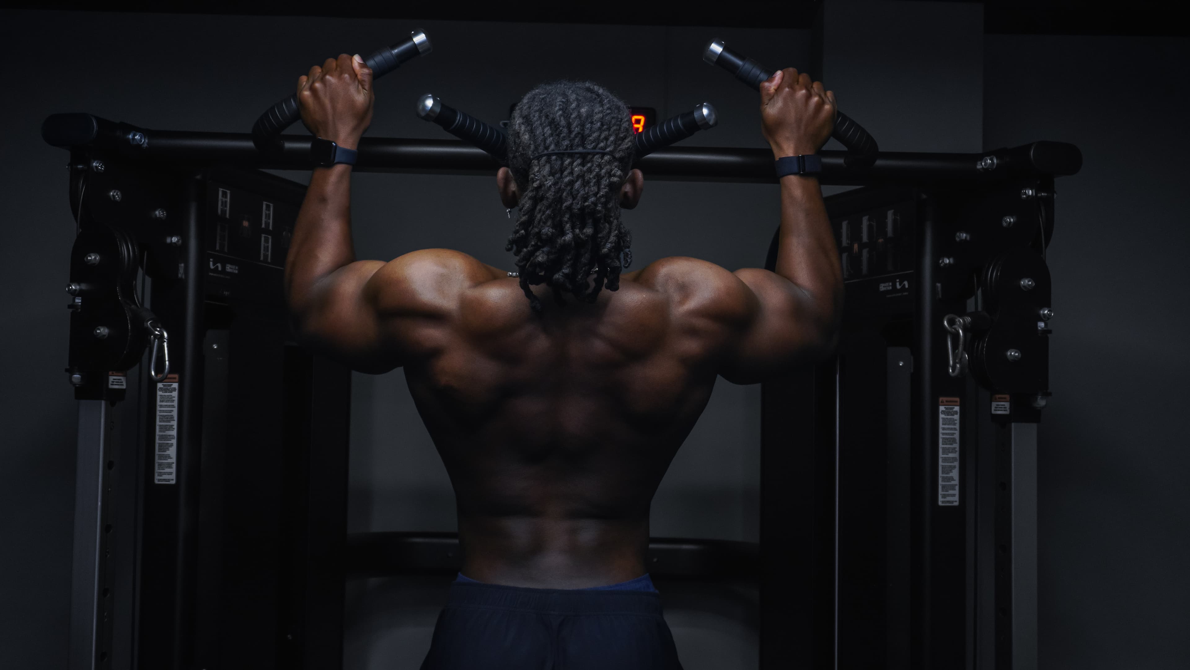 Lyon - Elite Corporate Personal Trainer